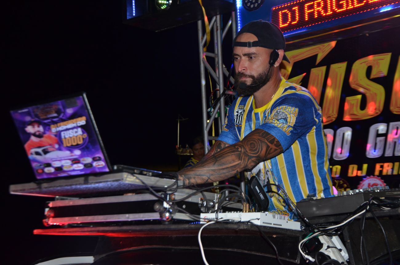 Jhon Martins
