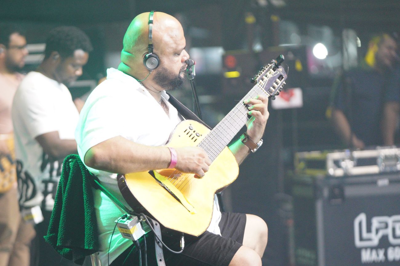 Adriano Monteiro