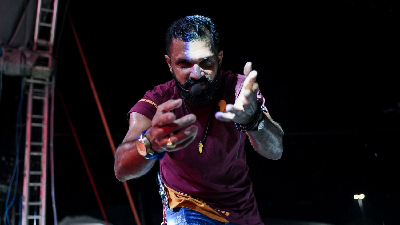 Adriano Monteiro