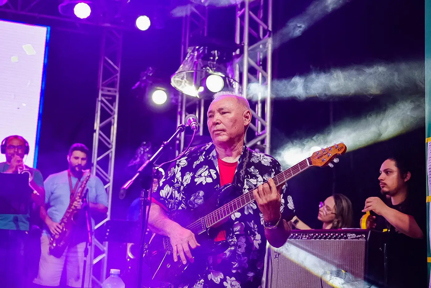 Jessé Matos