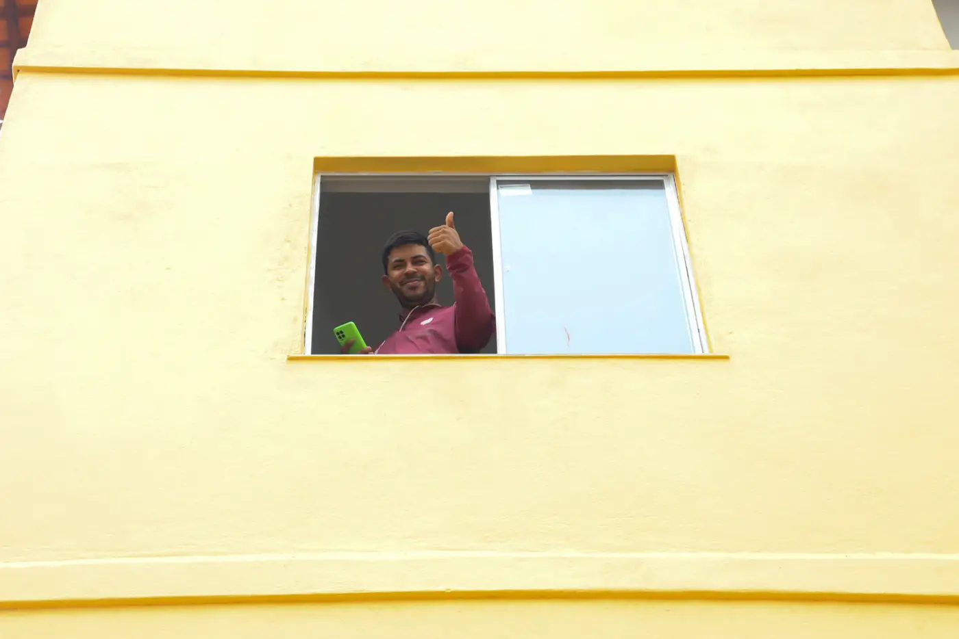 Adriano Monteiro