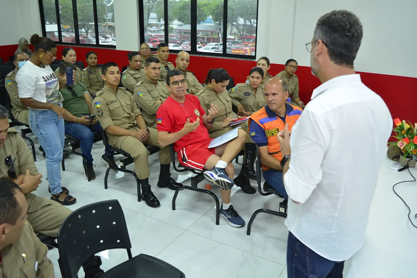 Maksuel Martins