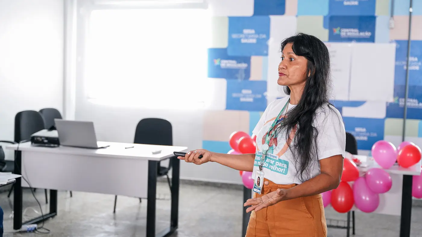 Curso de Manejo Clínico da Lactação para Profissionais da Saúde