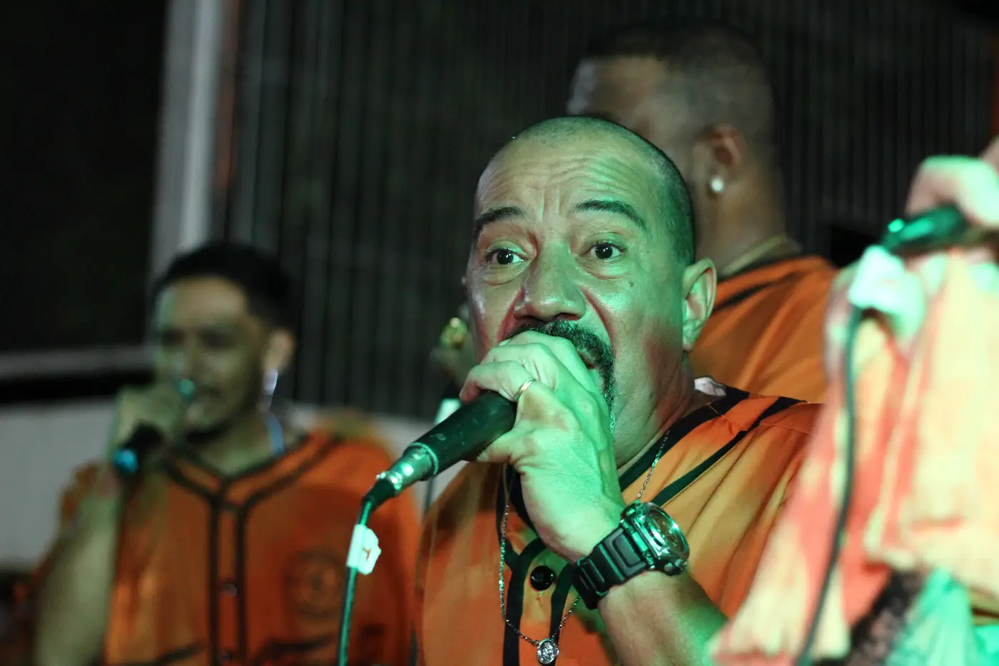 Jorge Júnior
