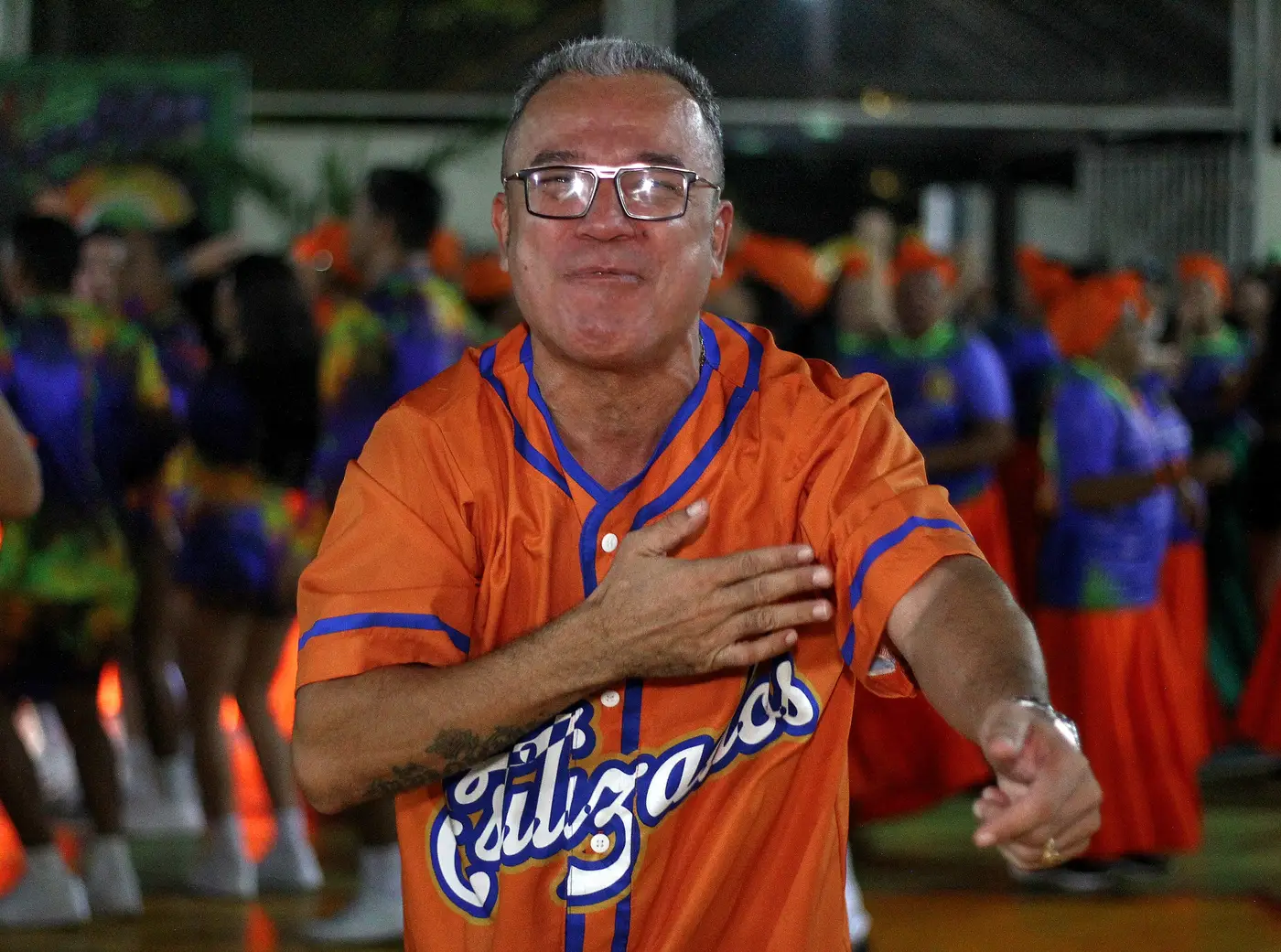 Jorge Júnior