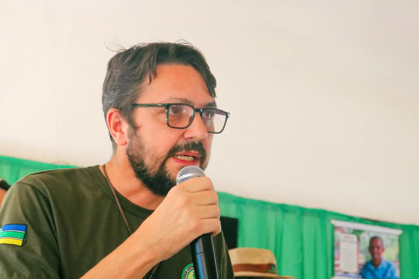 Ian Reis
