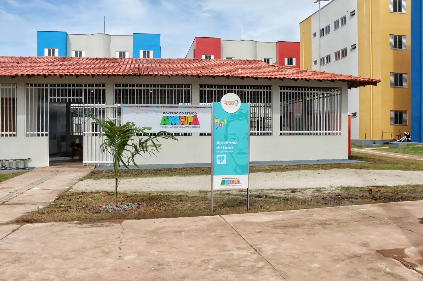 Aog Rocha