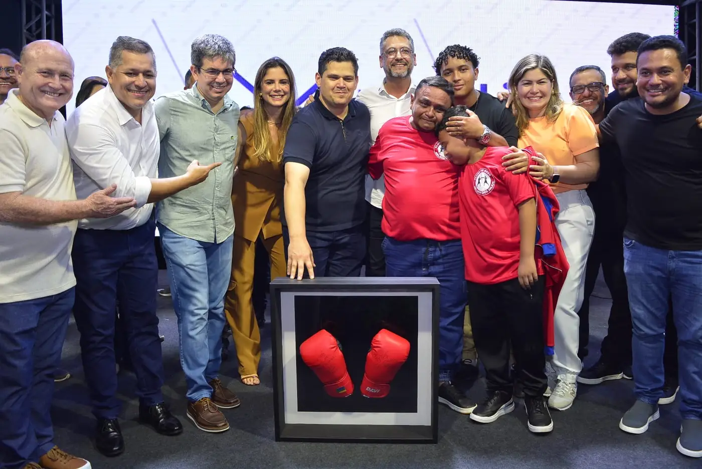 Maksuel Martins