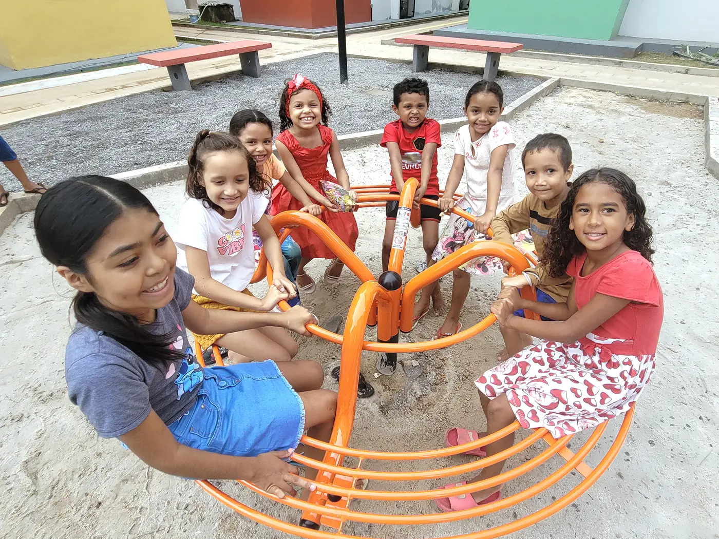 Jorge Júnior