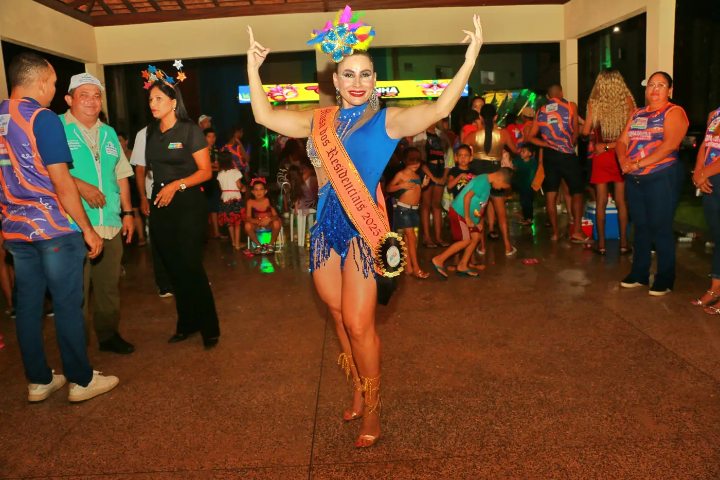 Aog Rocha