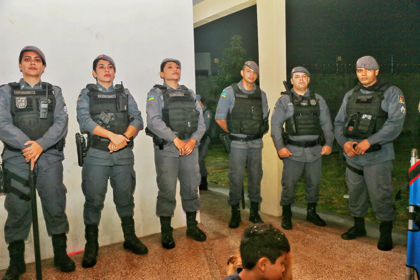 Aog Rocha