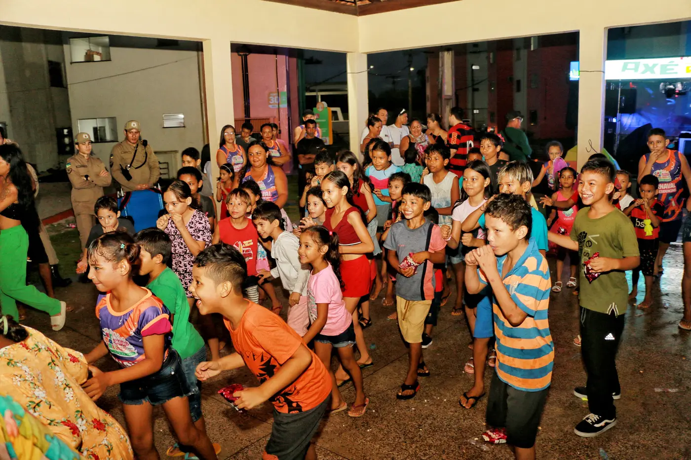 Aog Rocha
