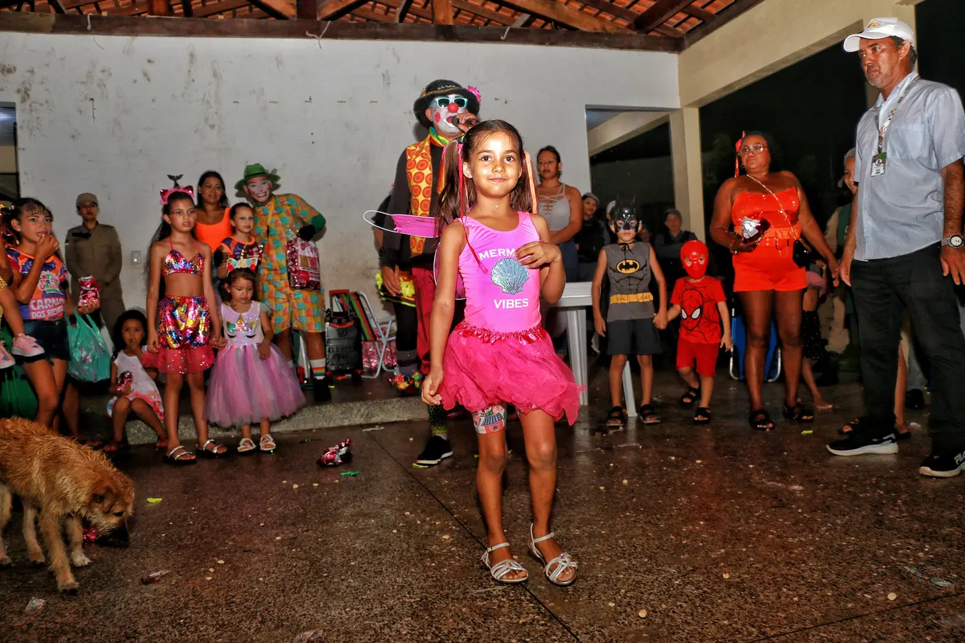 Aog Rocha