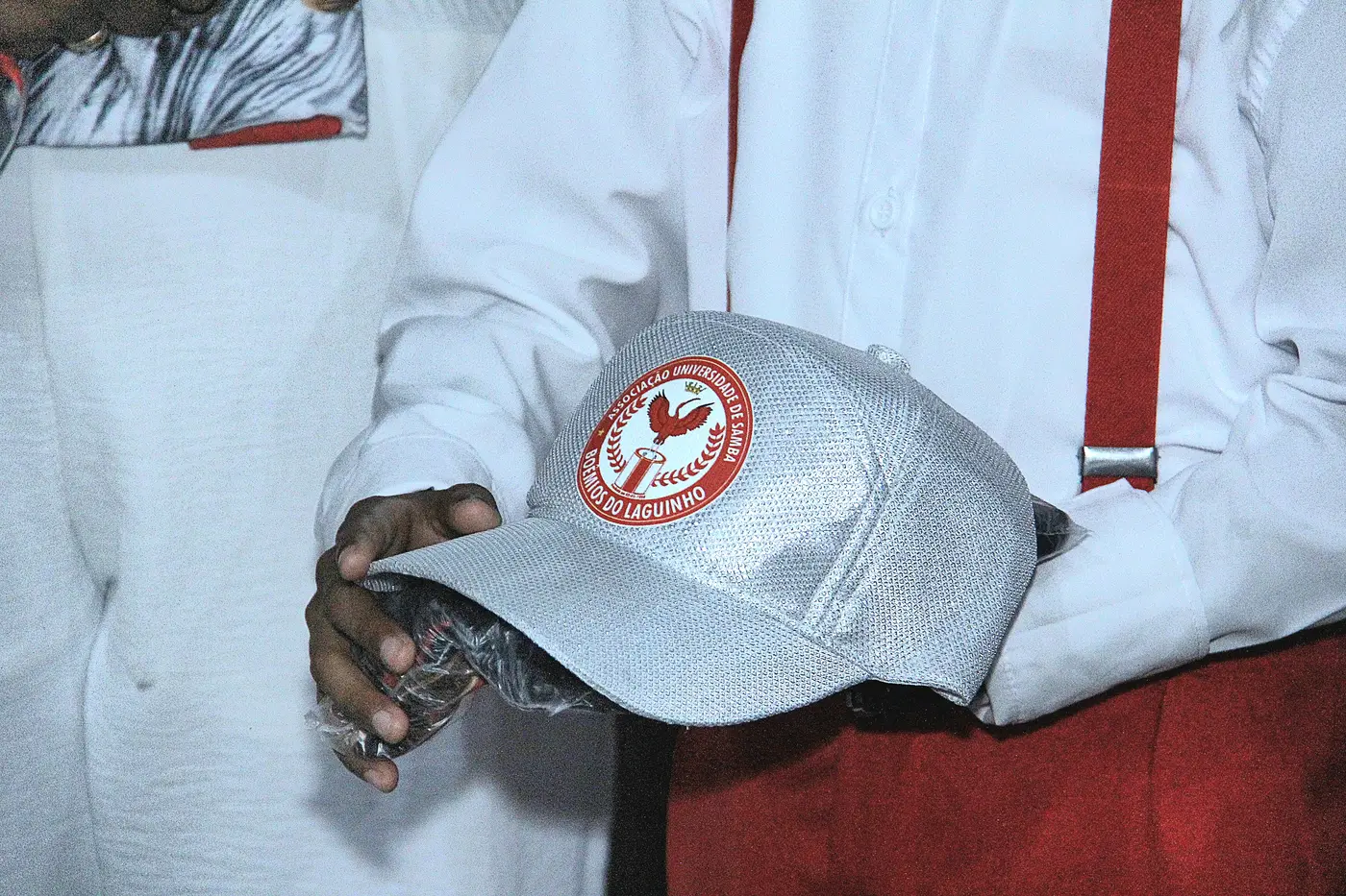 Jorge Júnior