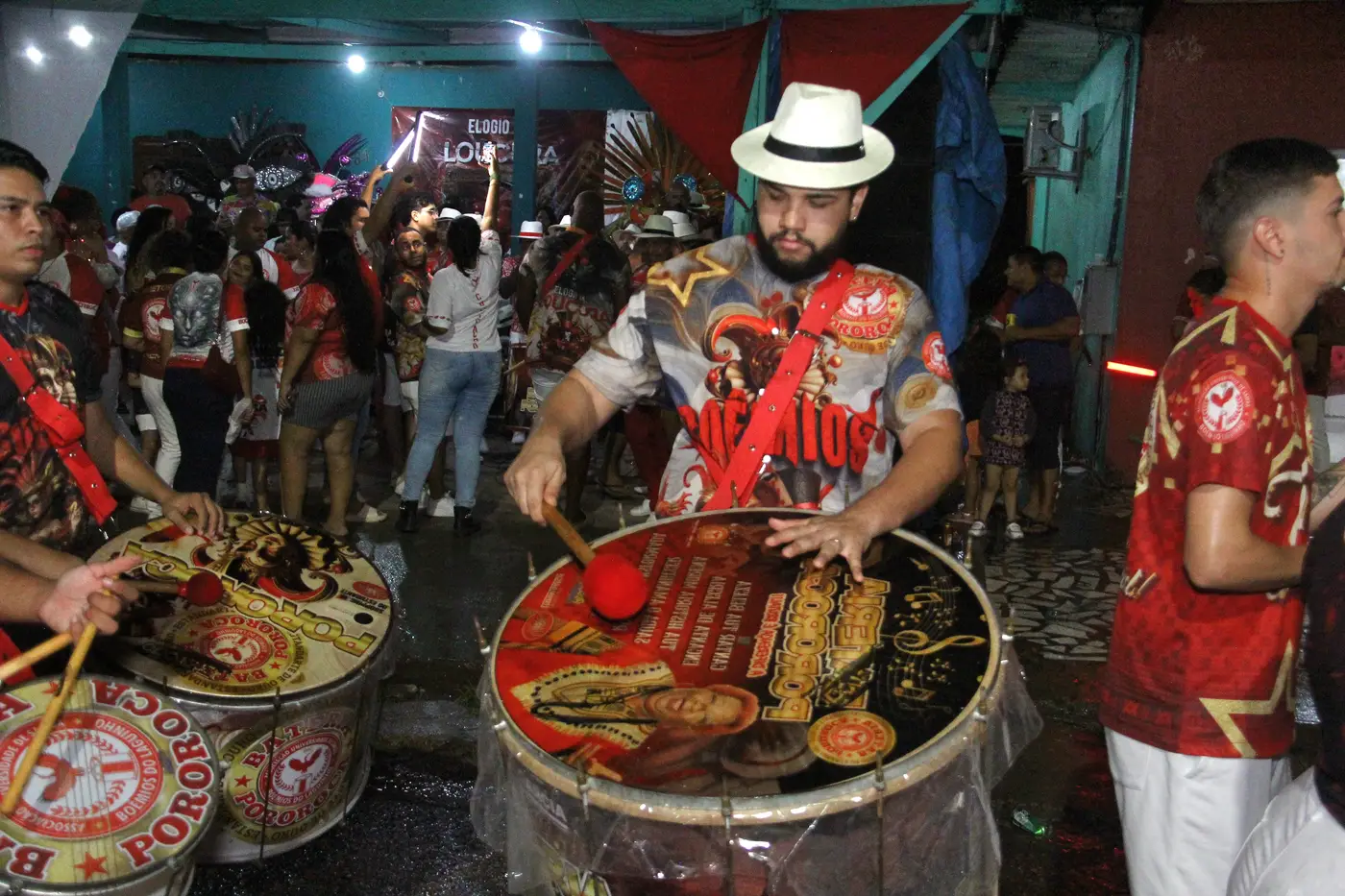 Jorge Júnior