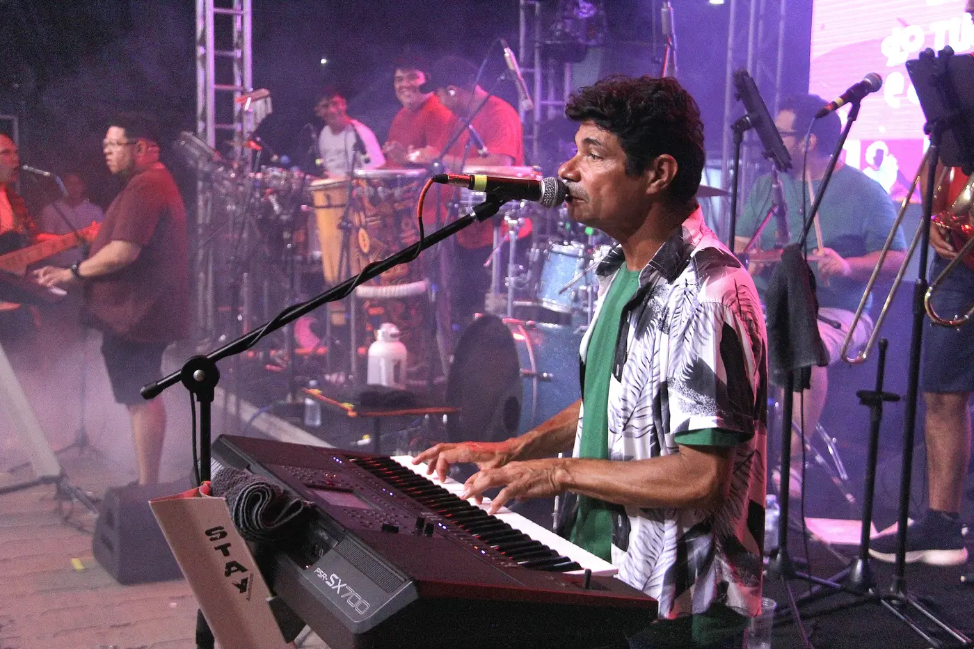 Jorge Júnior