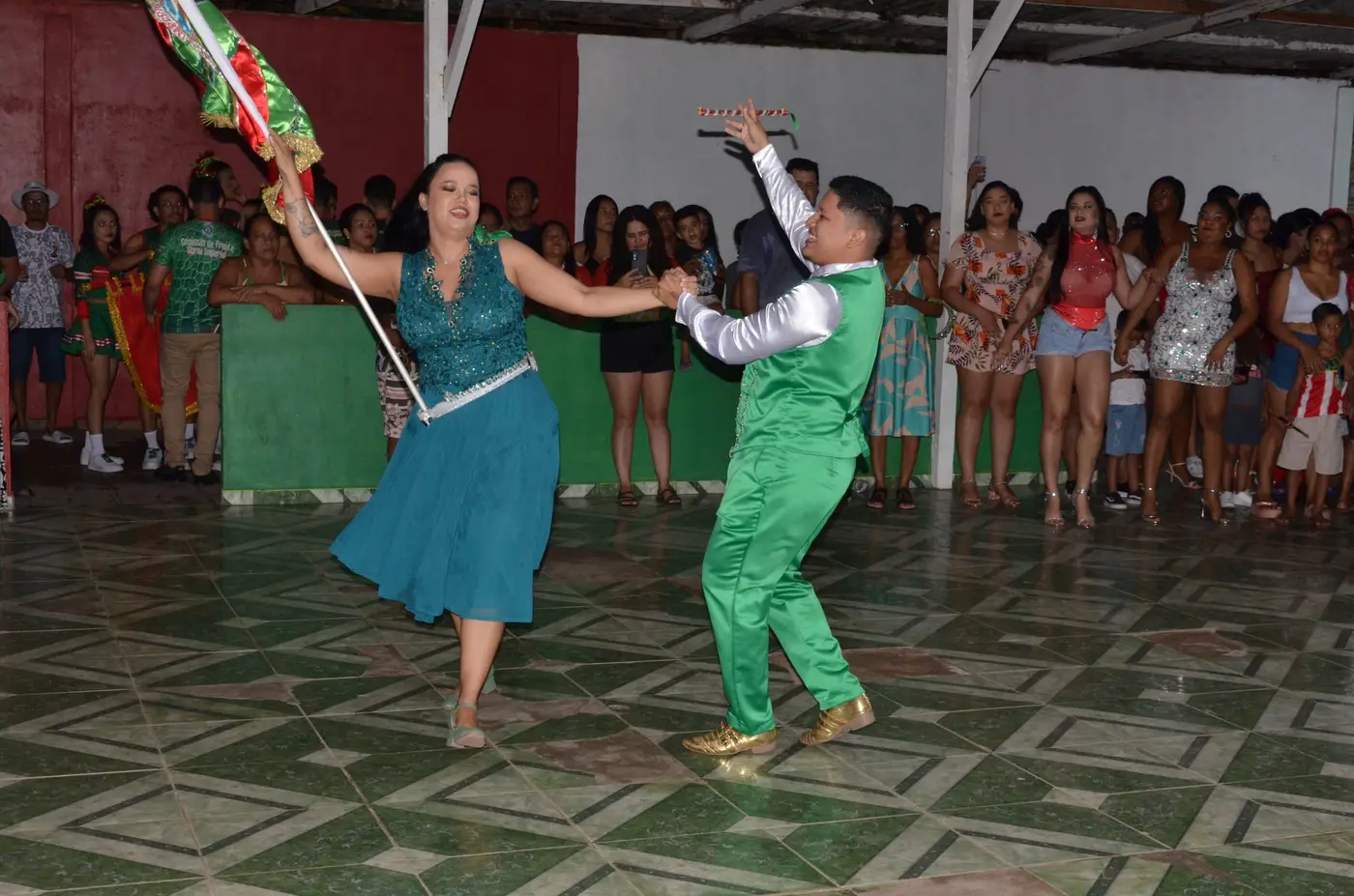 Jhon Martins