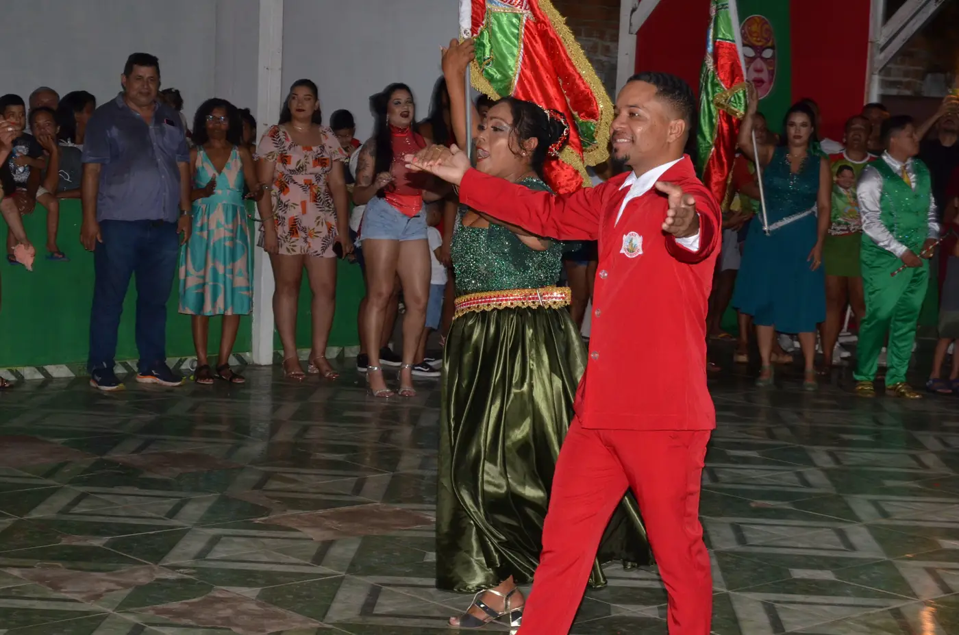Jhon Martins