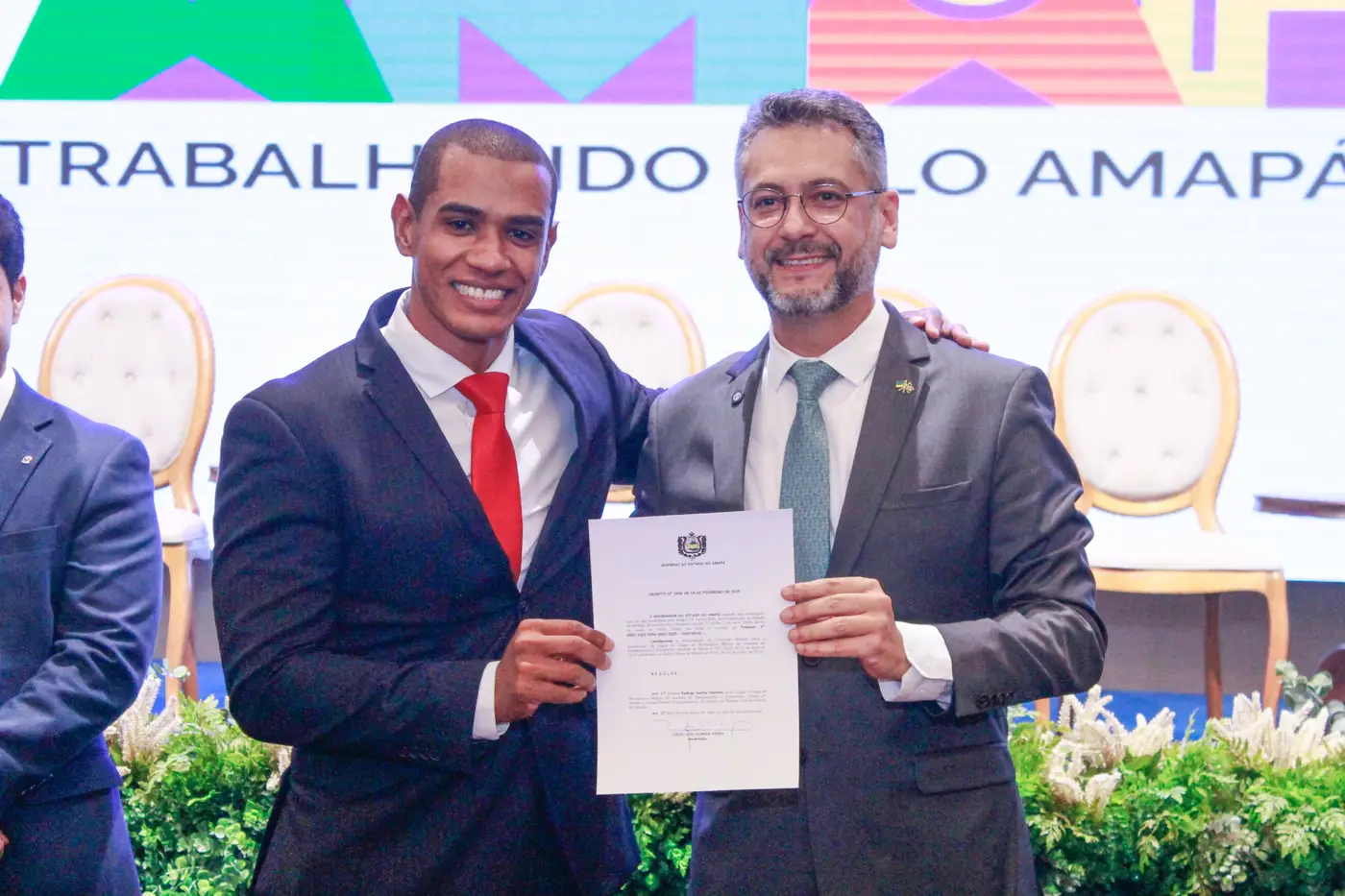 Max Renê