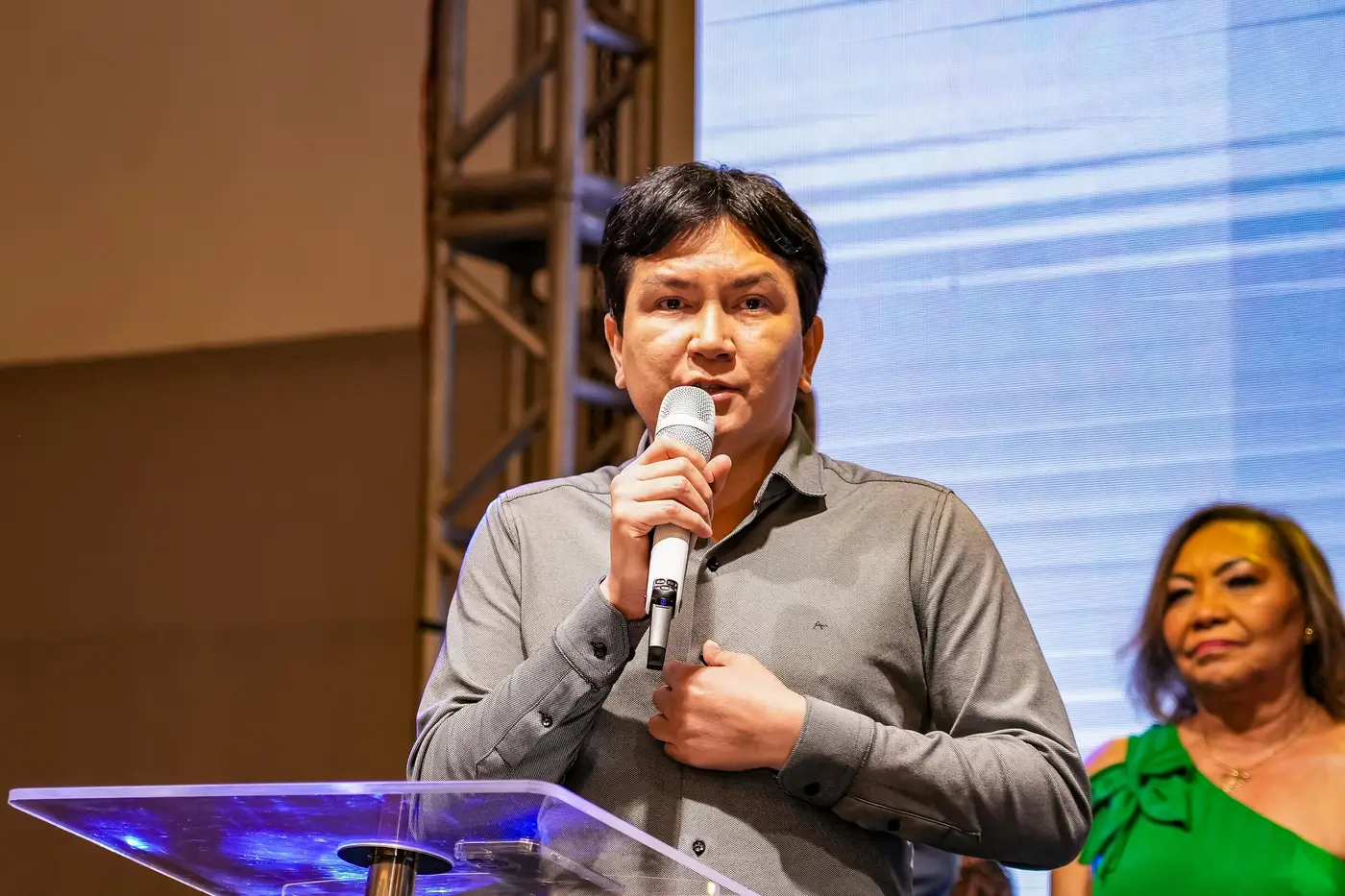 Jessé Matos