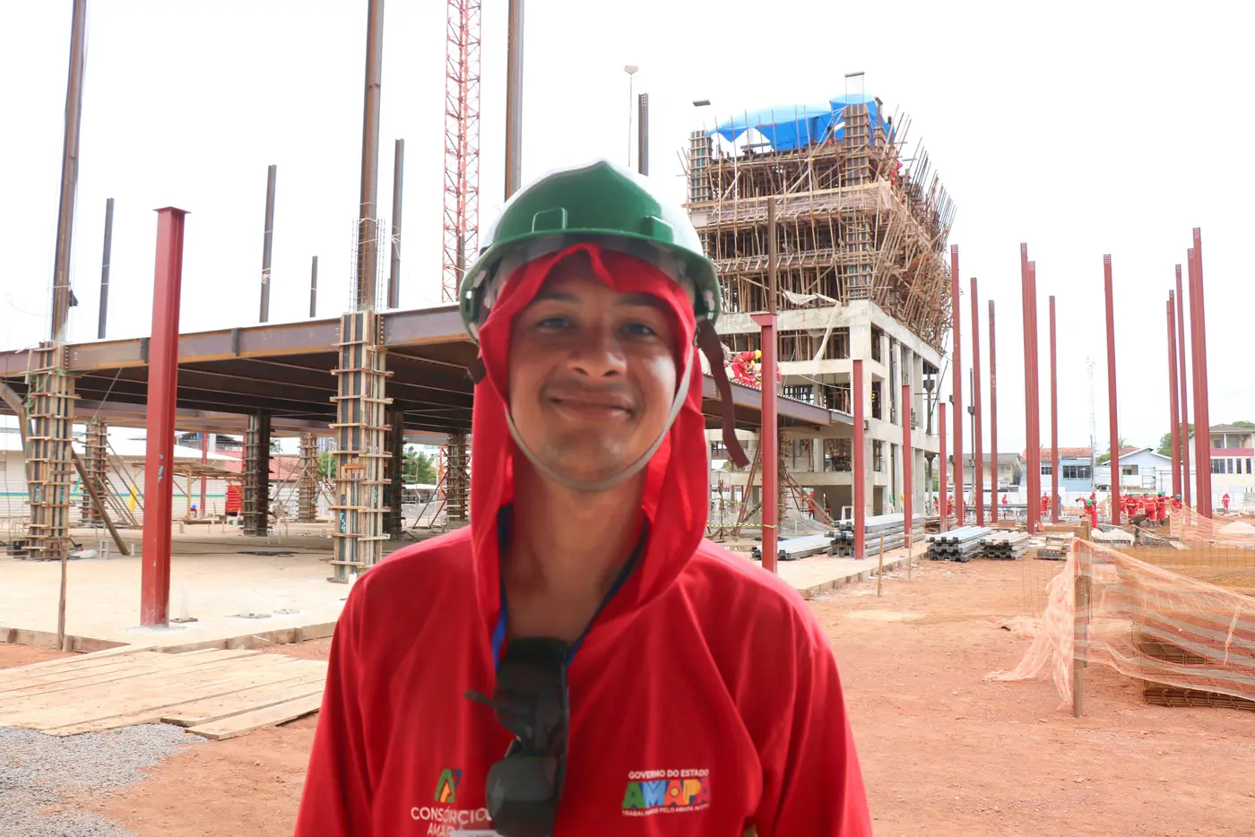 Nayana Magalhães