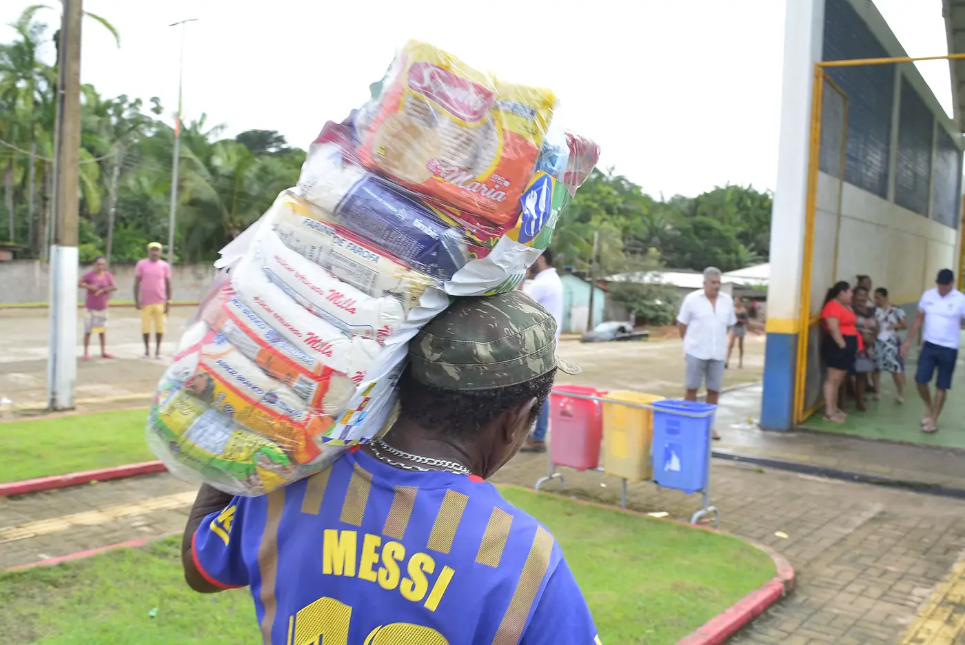 Maksuel Martins
