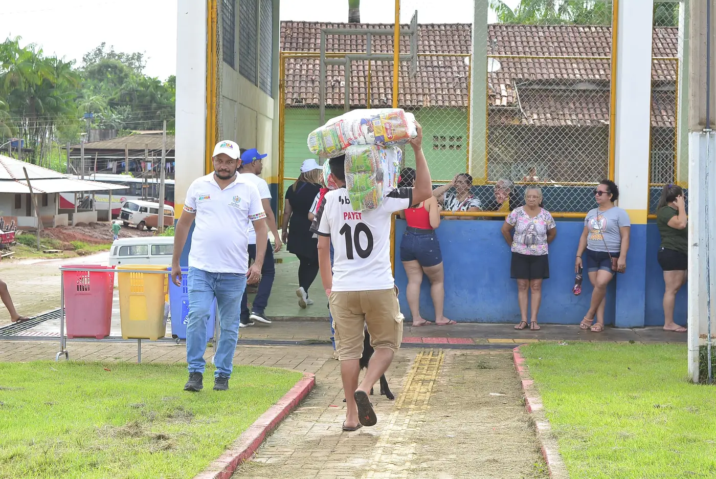 Maksuel Martins