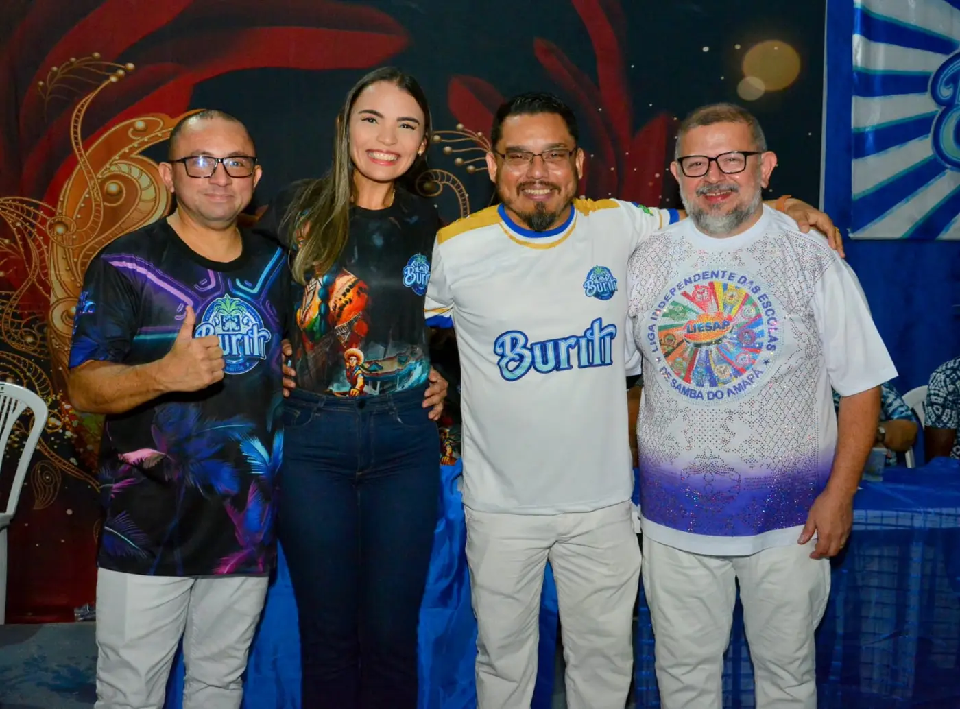 Márcia do Carmo