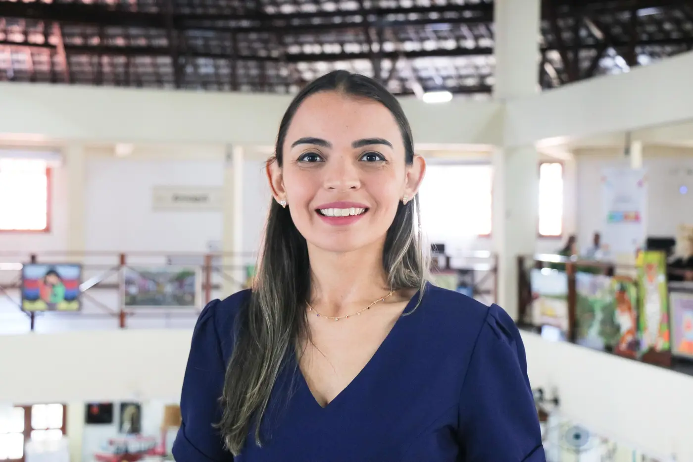 Nayana Magalhães