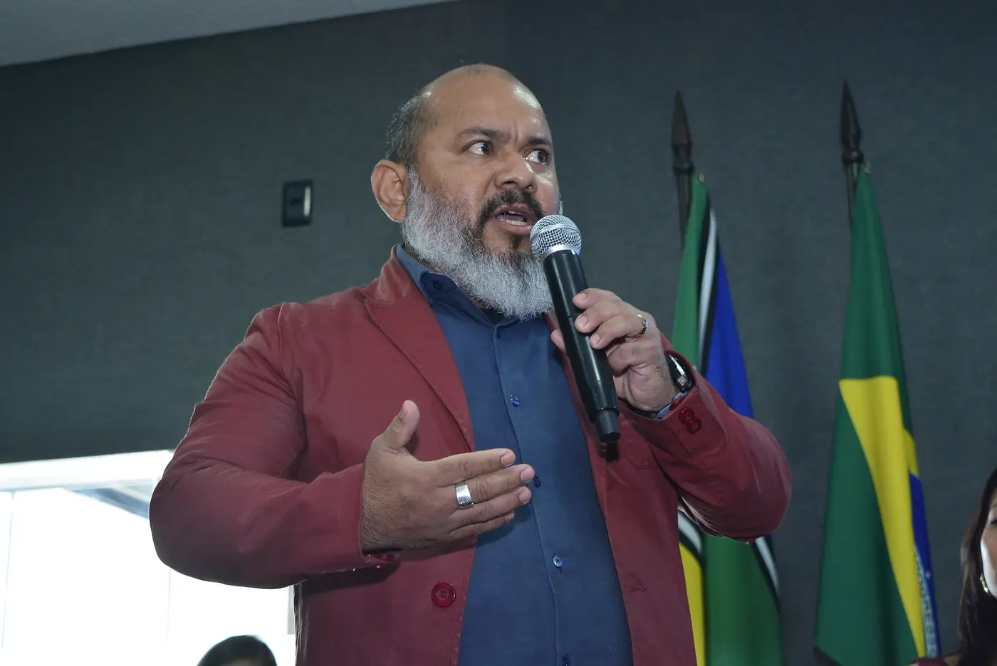 Maksuel Martins