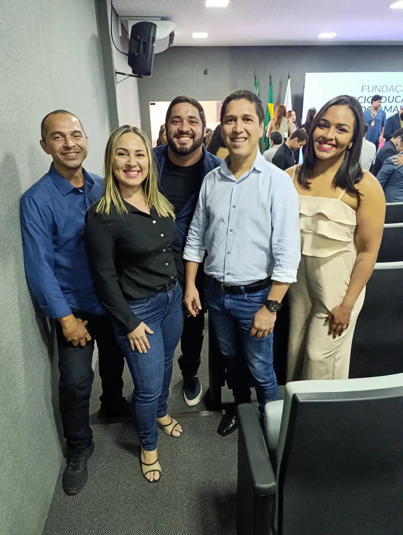 Maksuel Martins