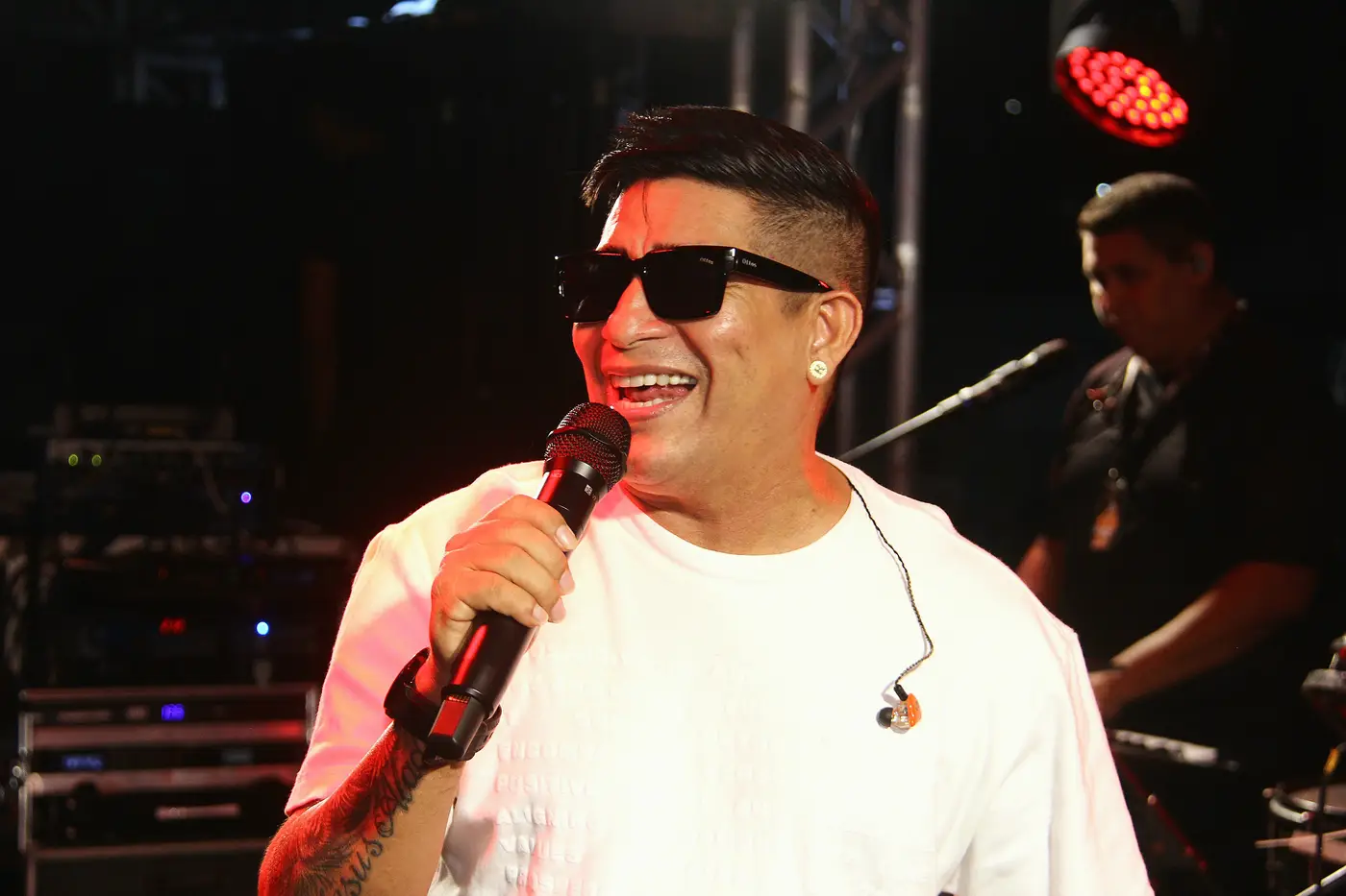 Jorge Júnior
