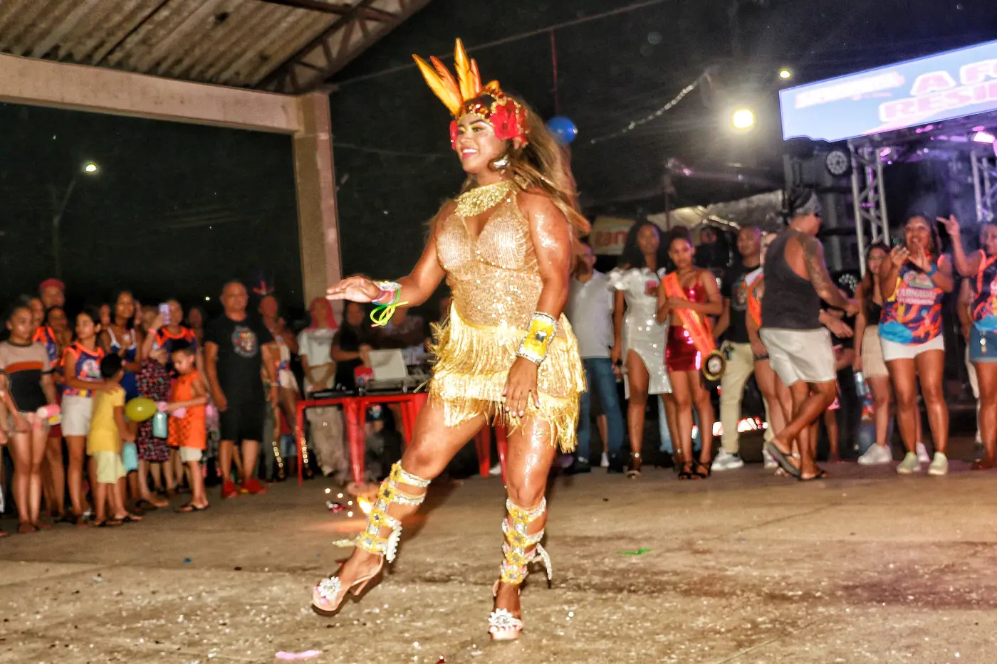 Aog Rocha