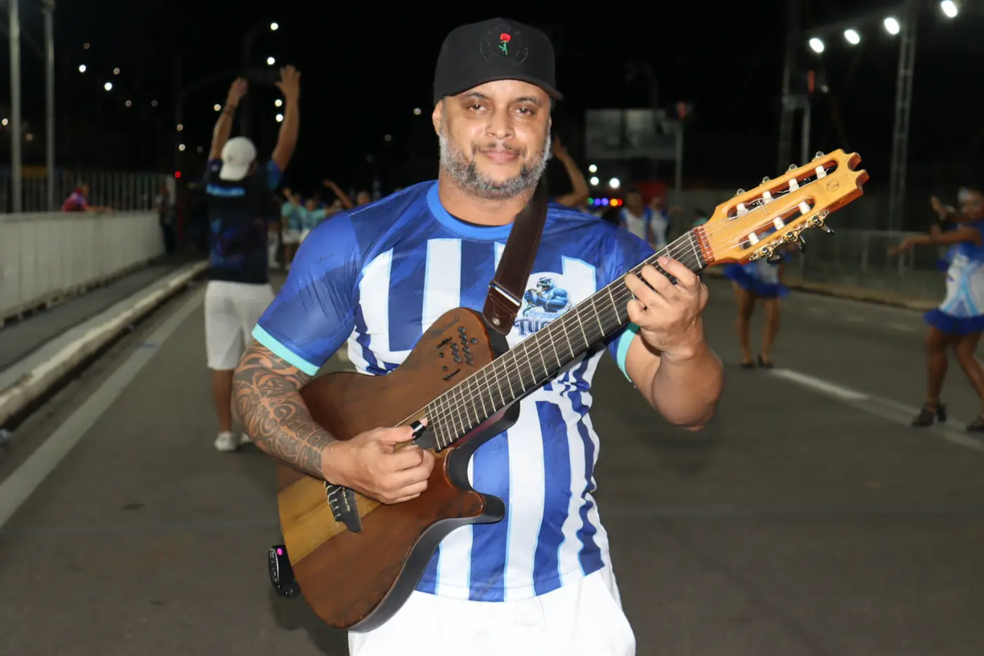 Adriano Monteiro