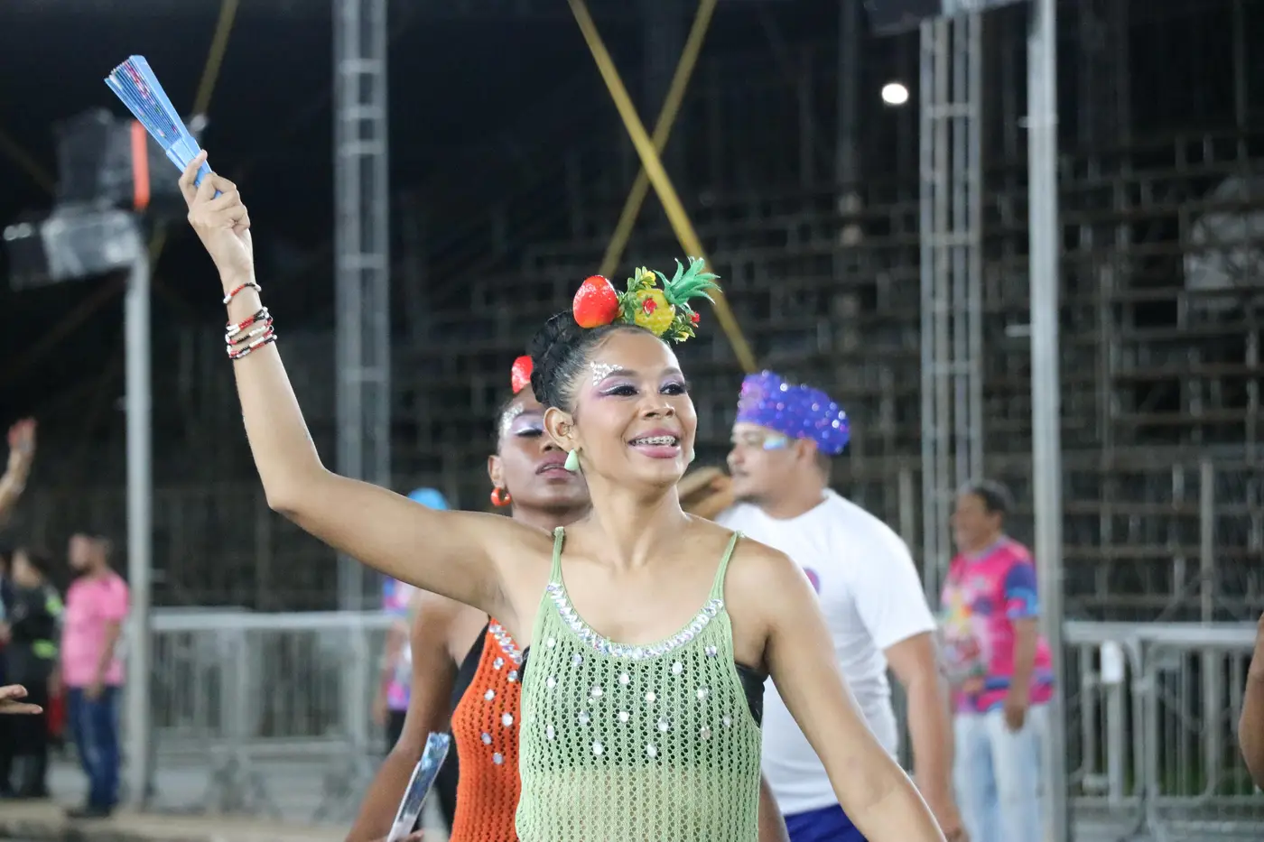 Nayana Magalhães