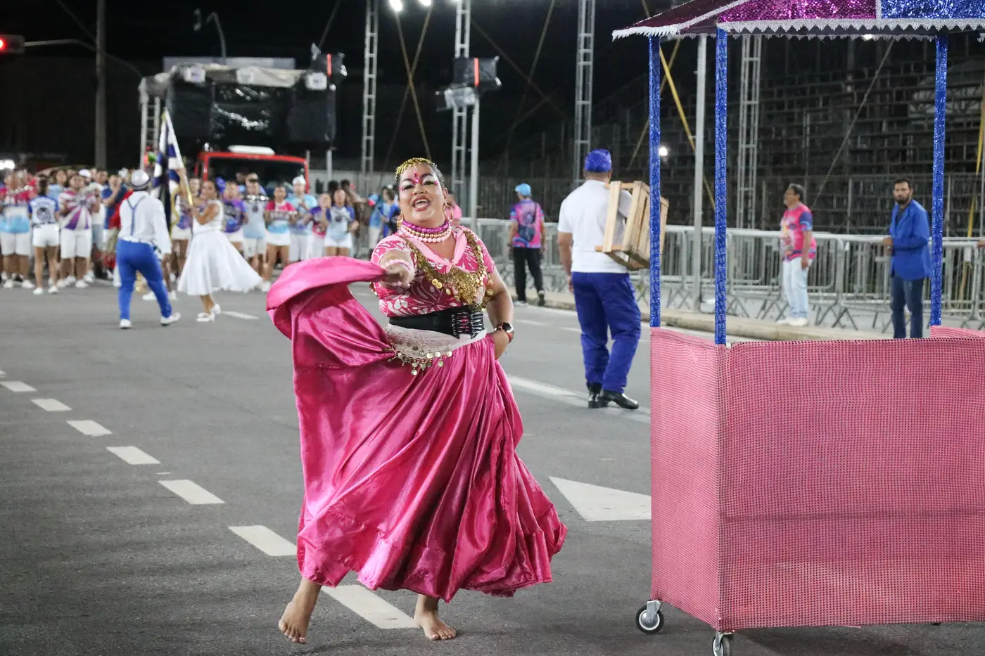 Nayana Magalhães