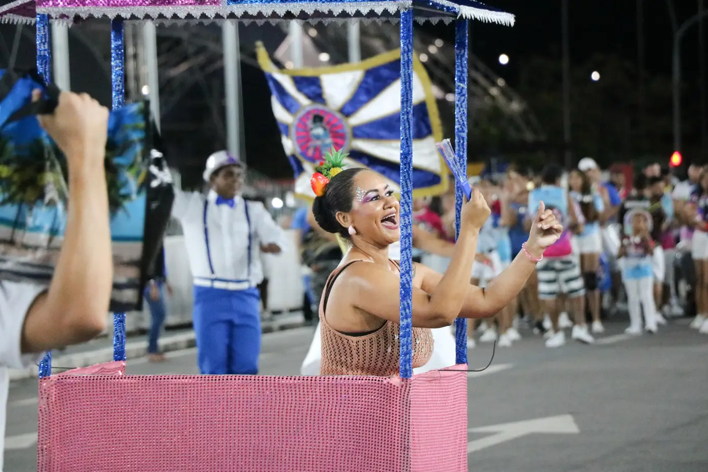 Nayana Magalhães