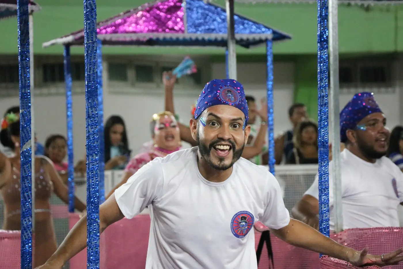 Nayana Magalhães