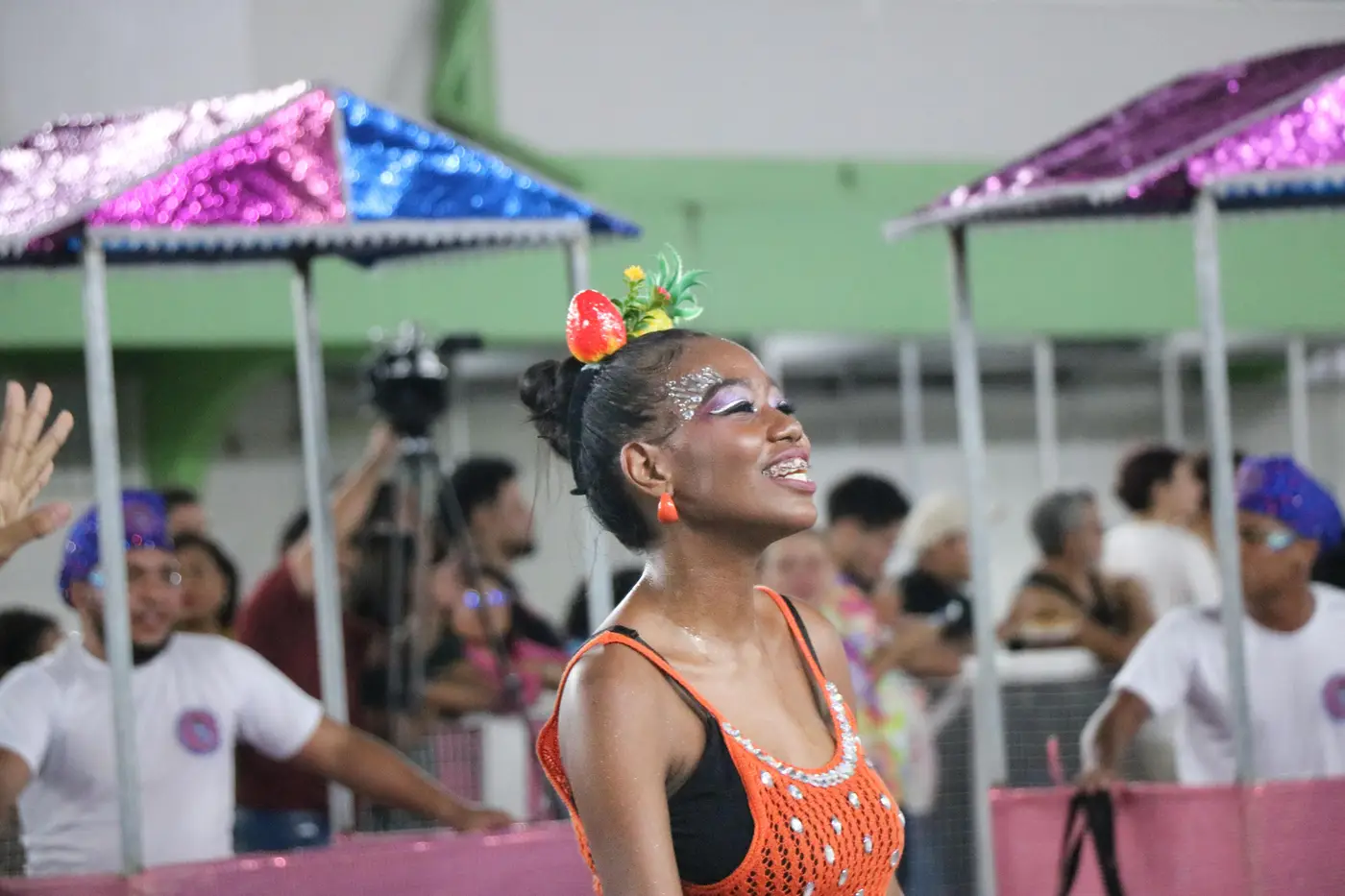 Nayana Magalhães