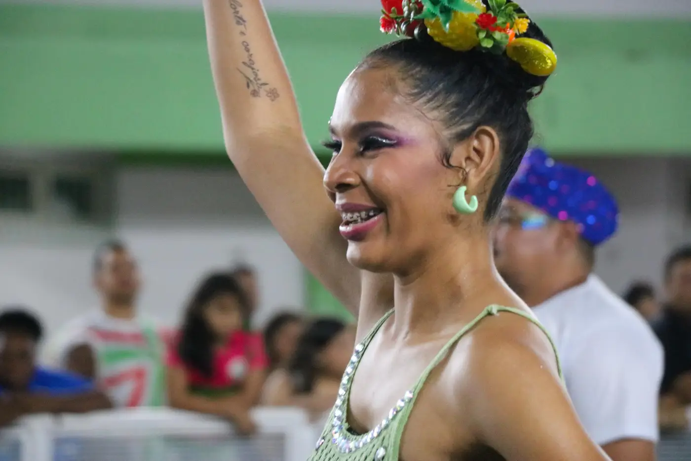Nayana Magalhães