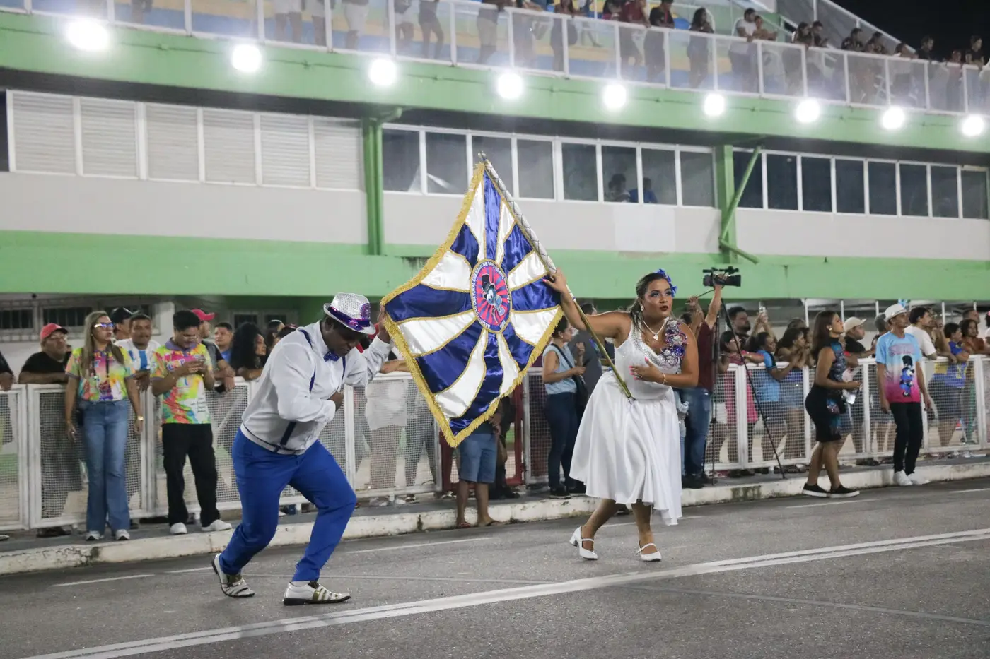 Nayana Magalhães
