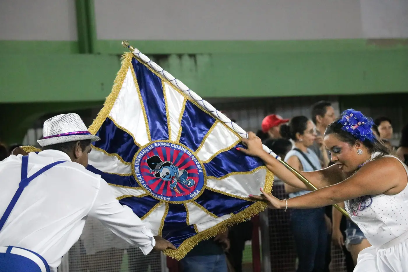 Nayana Magalhães
