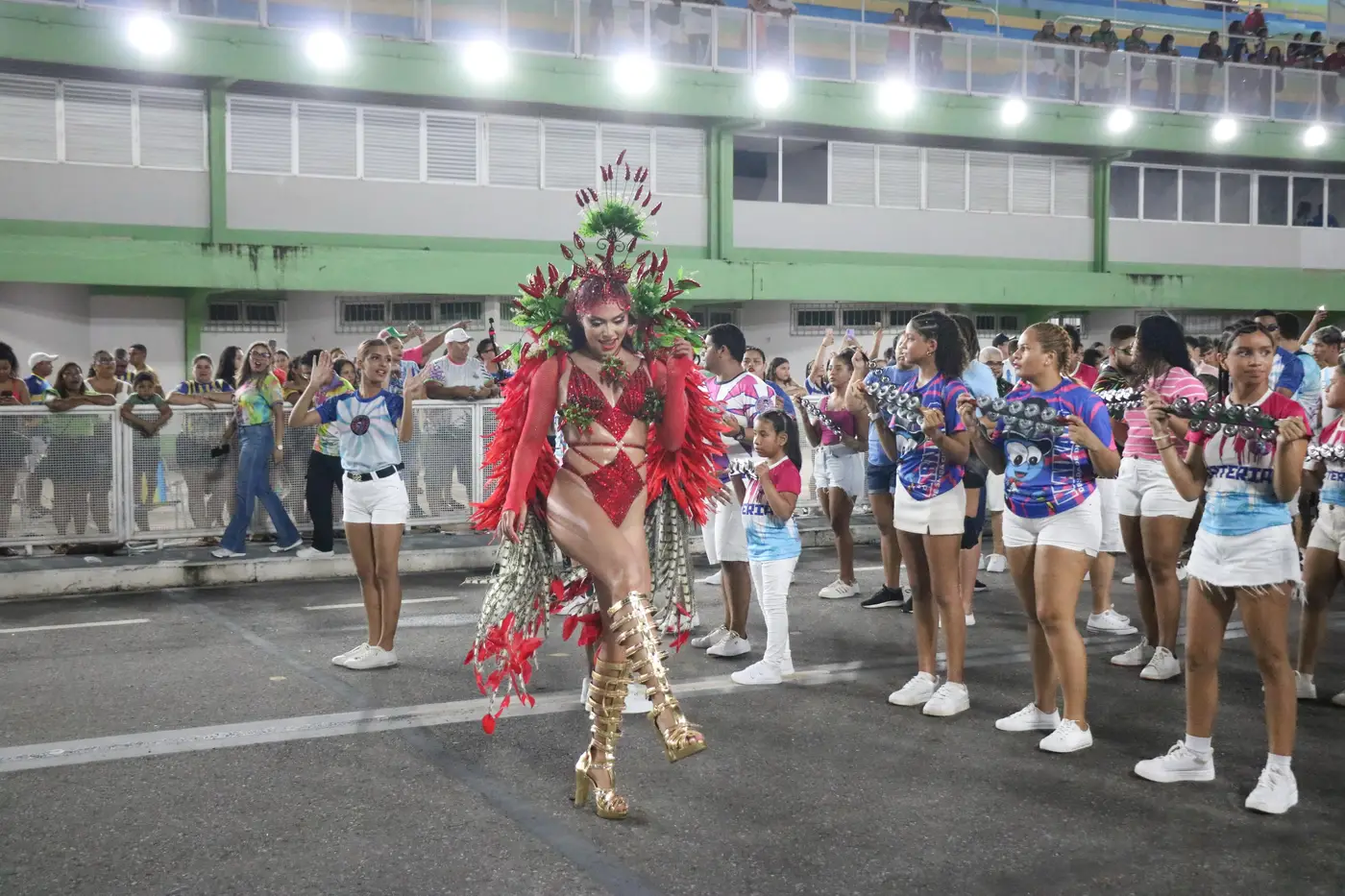 Nayana Magalhães