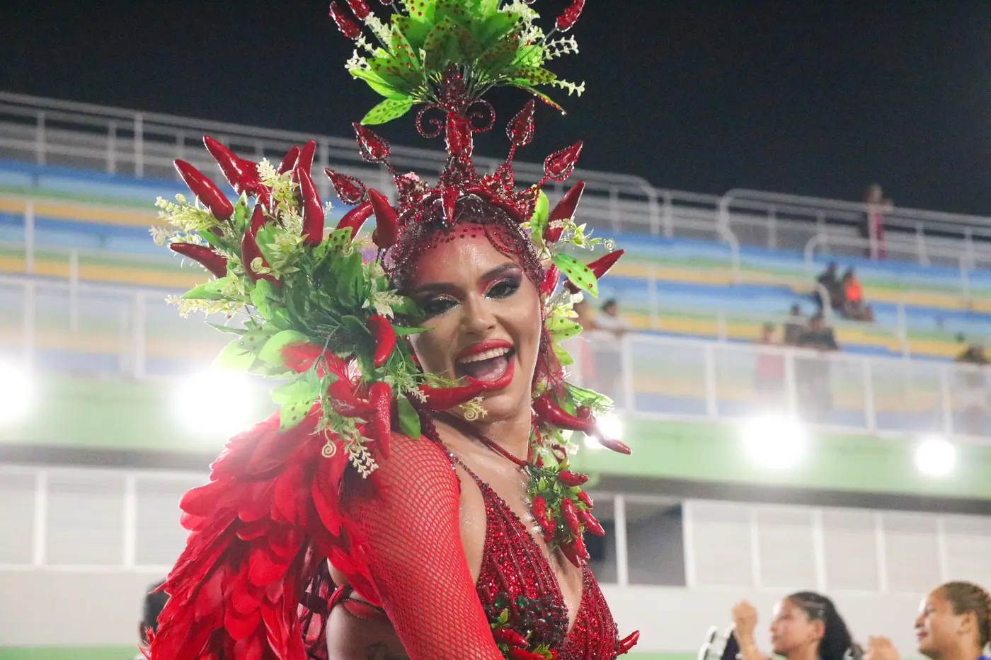Nayana Magalhães