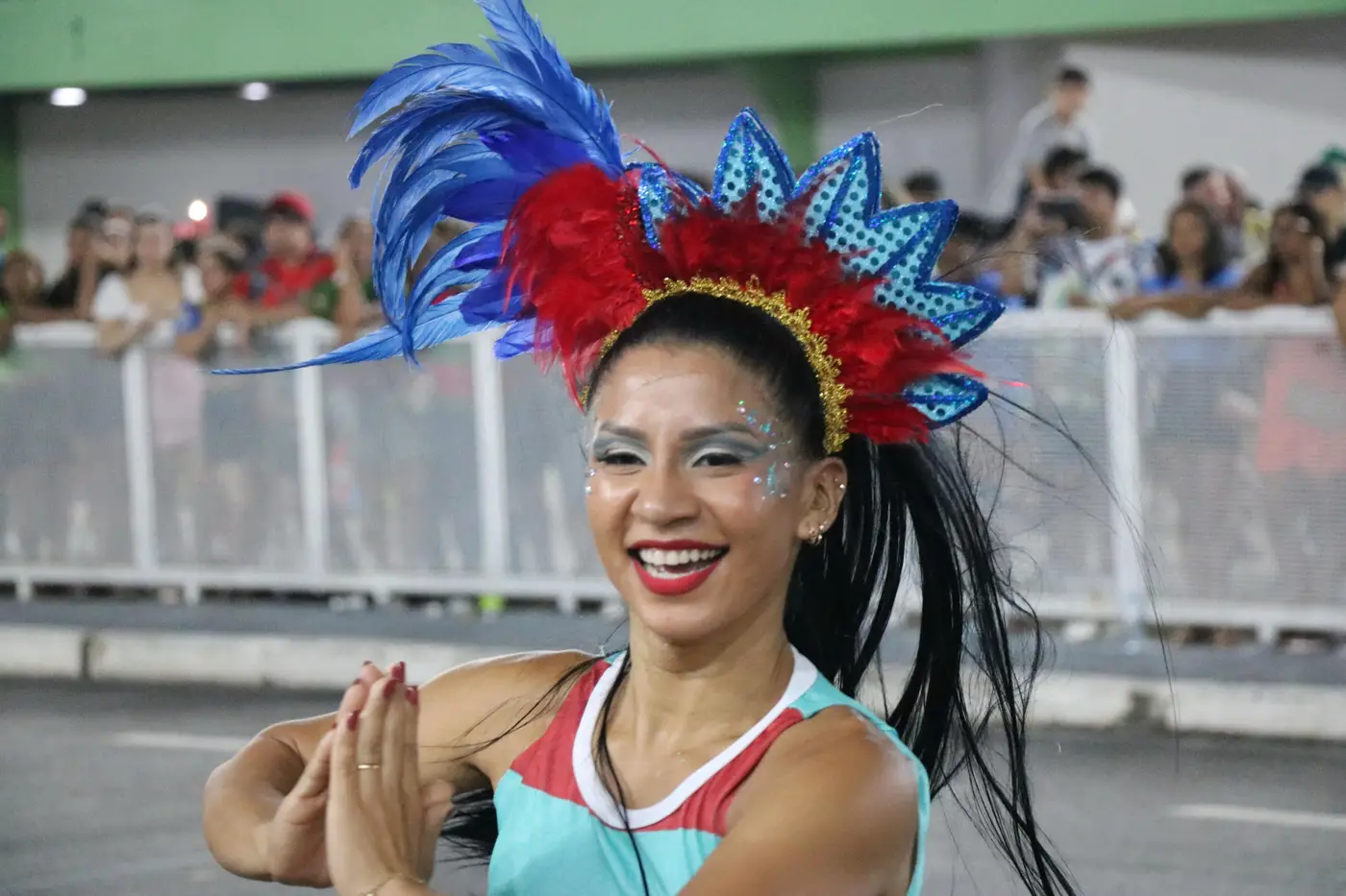 Nayana Magalhães