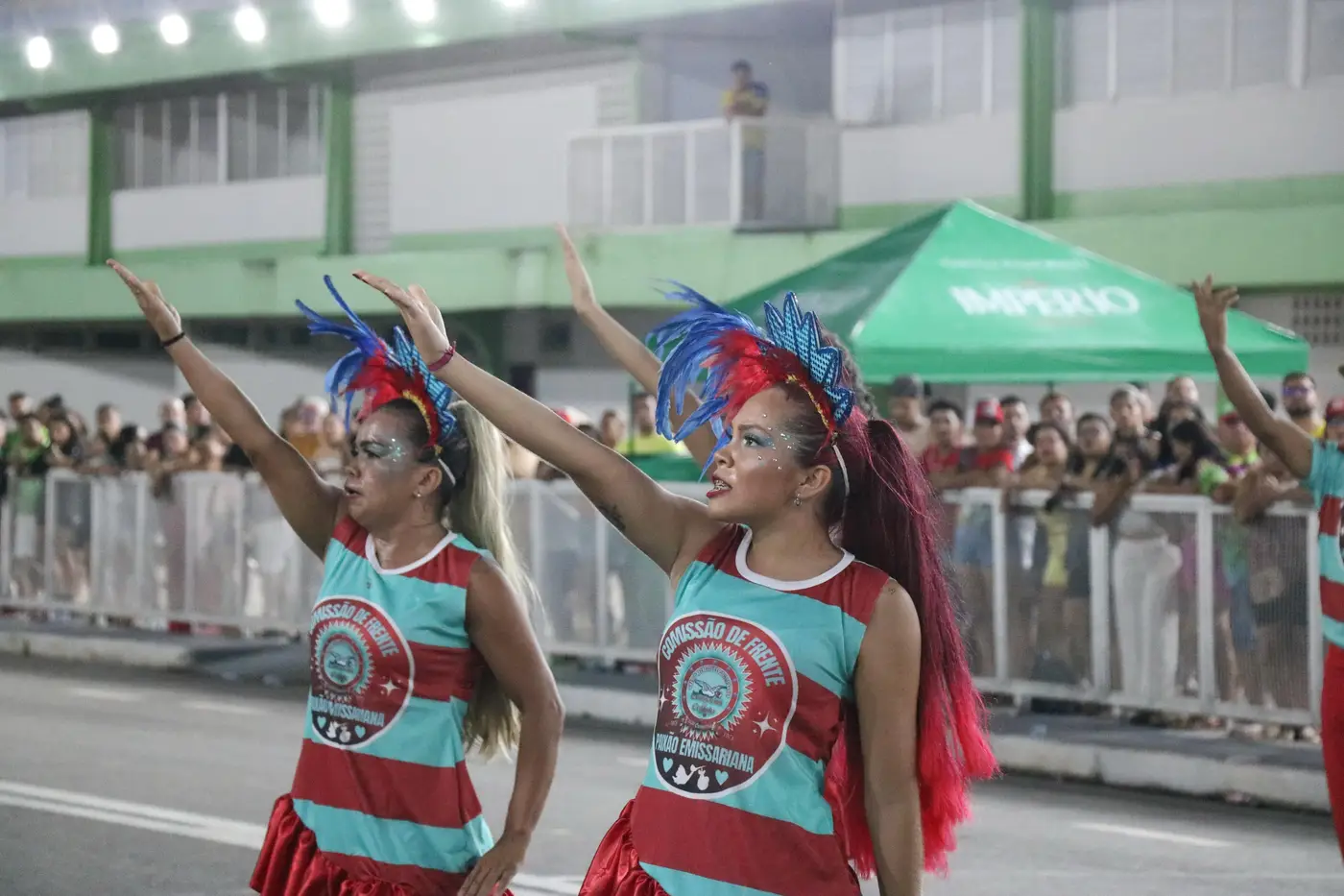 Nayana Magalhães