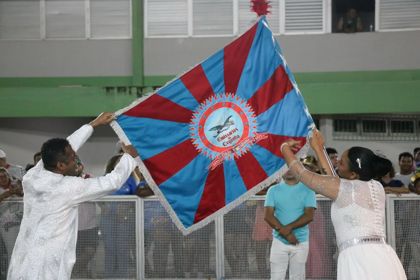 Nayana Magalhães