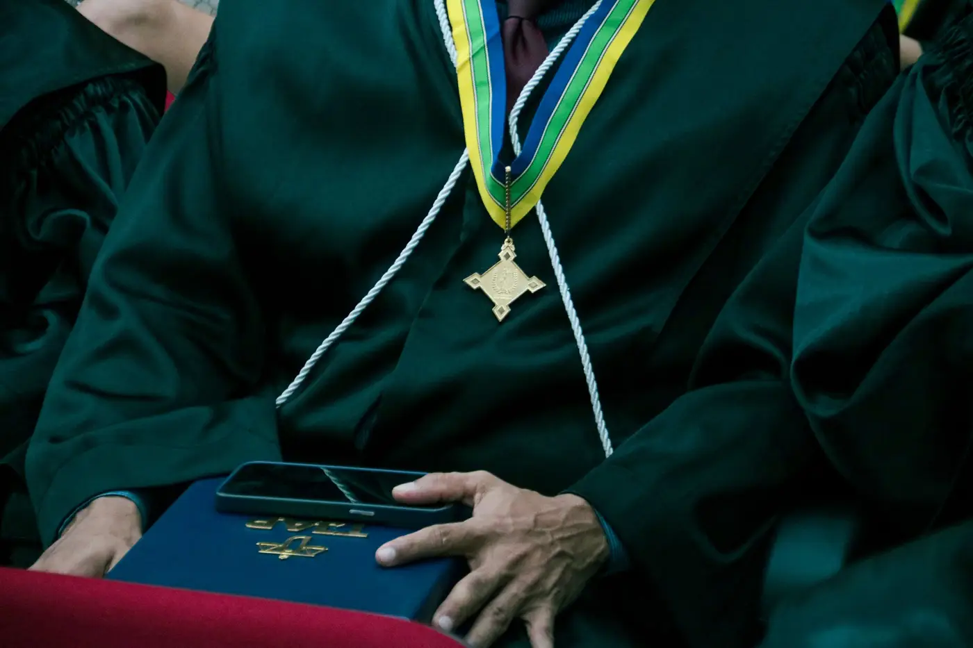 Ian Reis