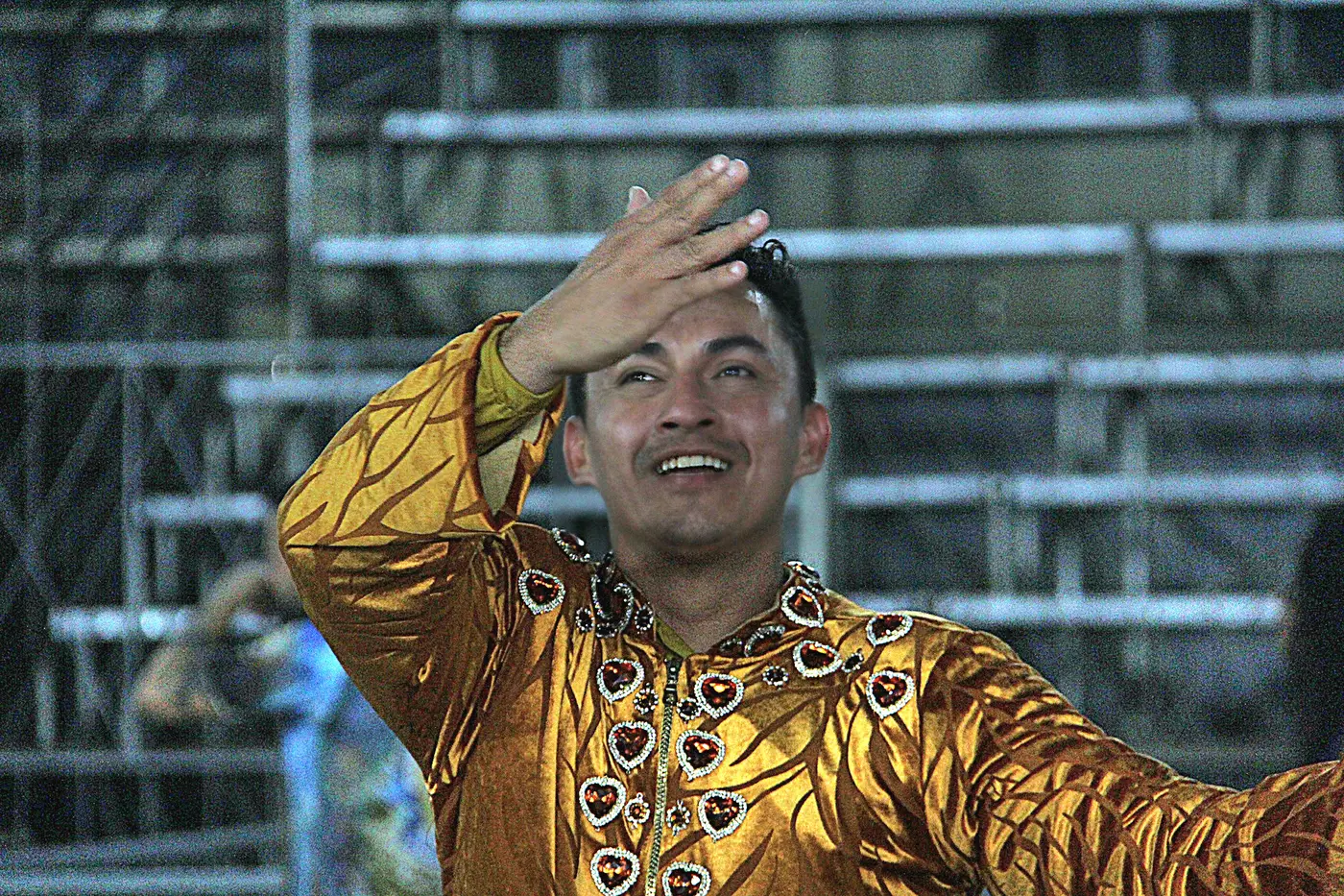 Jorge Júnior