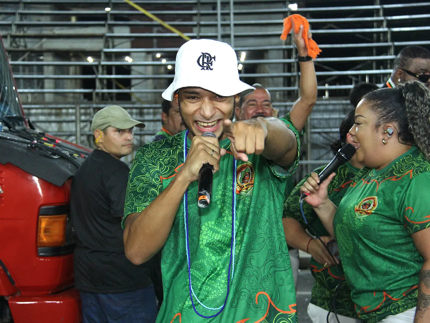 Jorge Júnior
